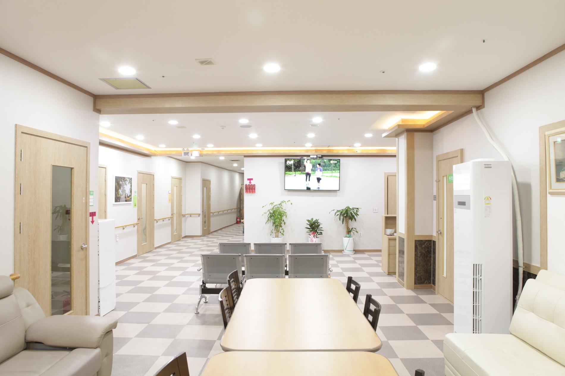 오셀복지요양원 이미지 2