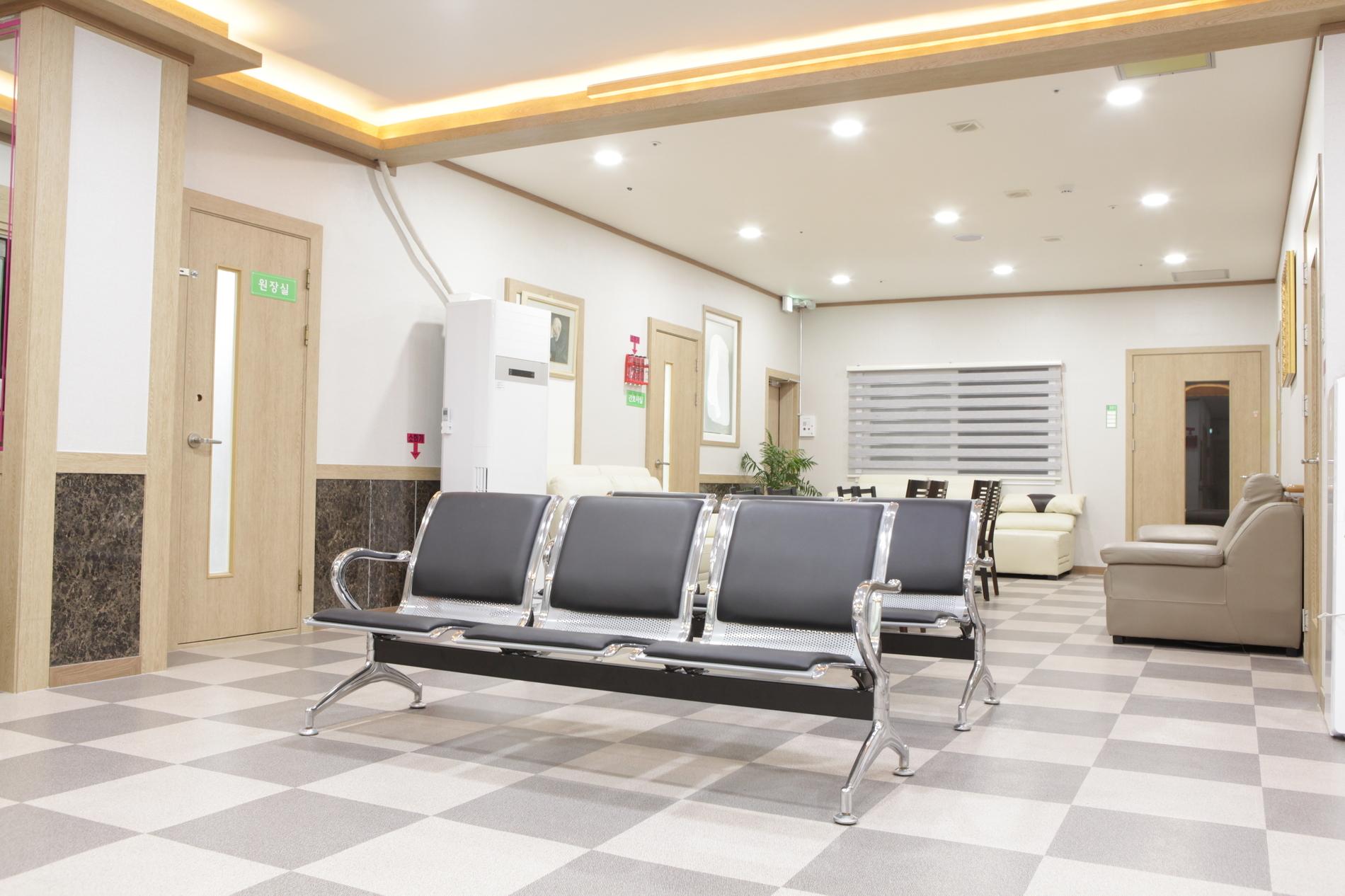 오셀복지요양원 이미지 6