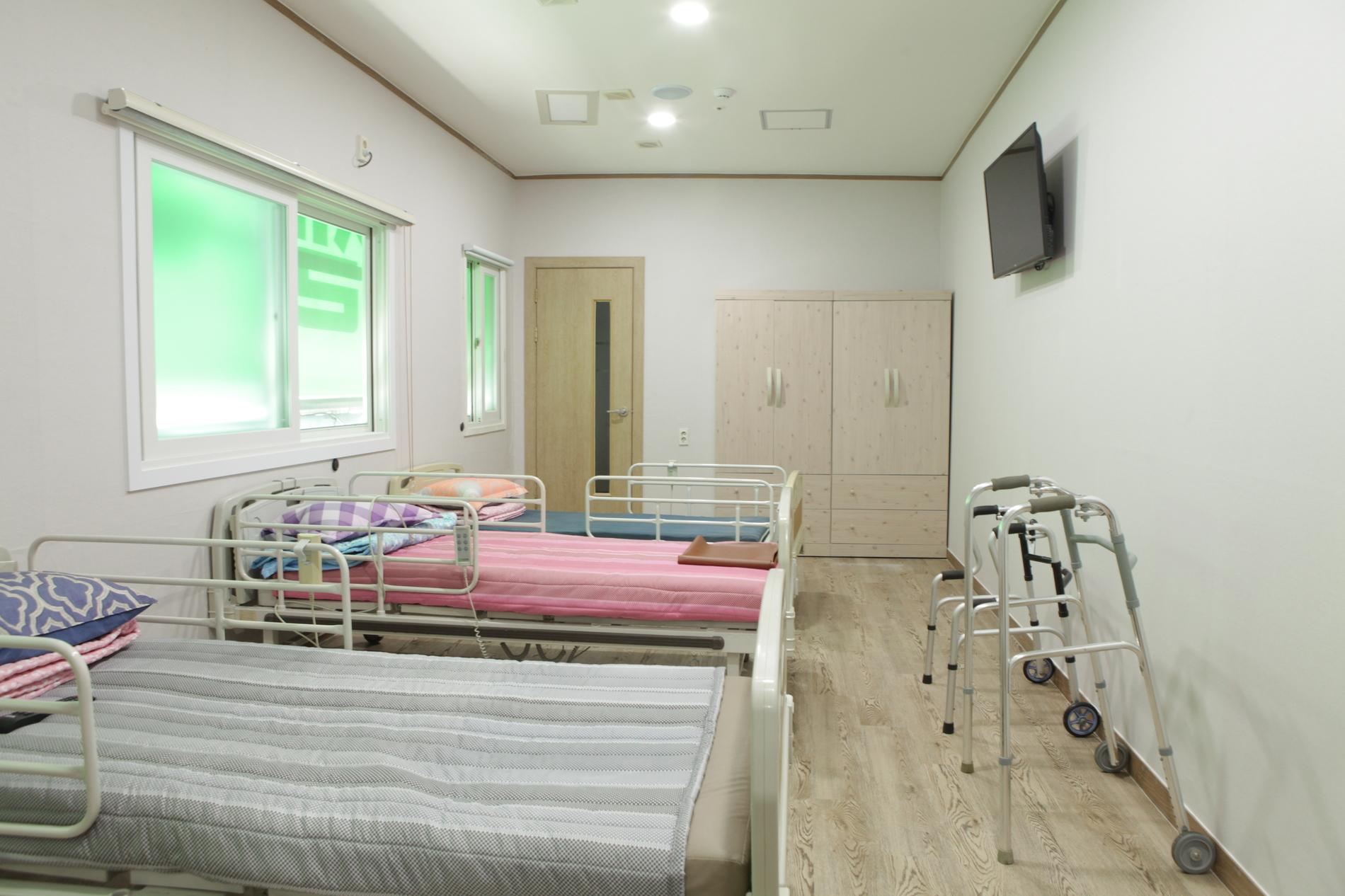 오셀복지요양원 이미지 5