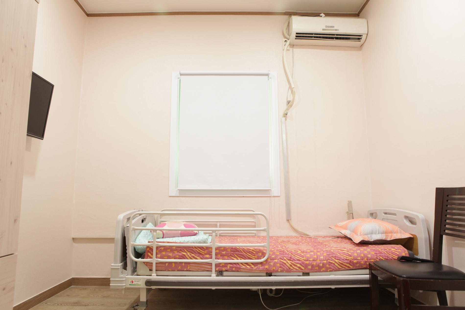 오셀복지요양원 이미지 4