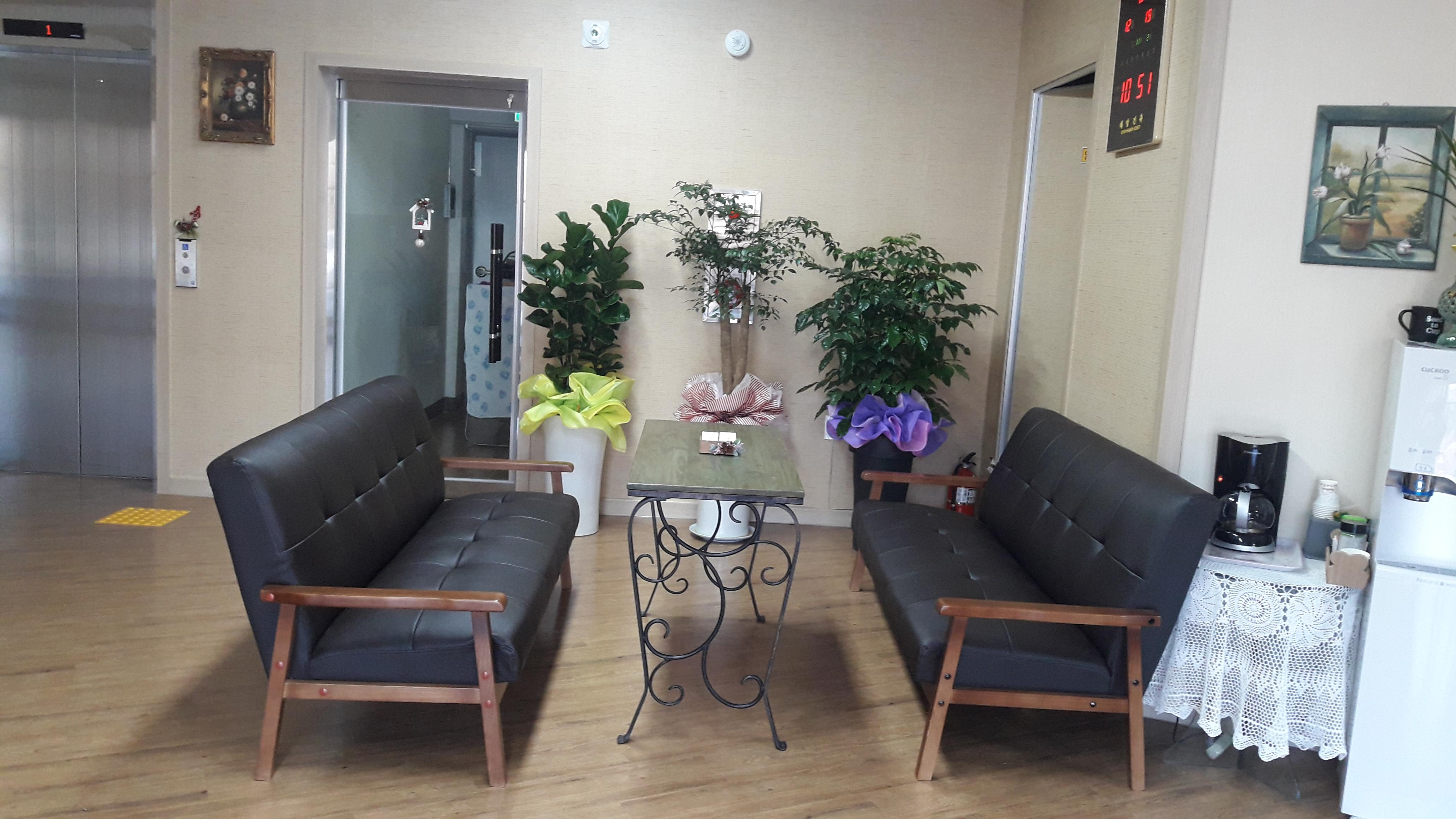 봄봄요양원 이미지 3