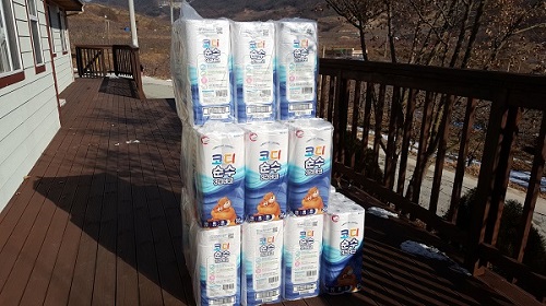 노인전문요양원사랑채 이미지 6