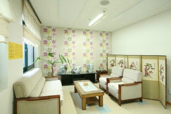 참사랑전문요양원 이미지 9