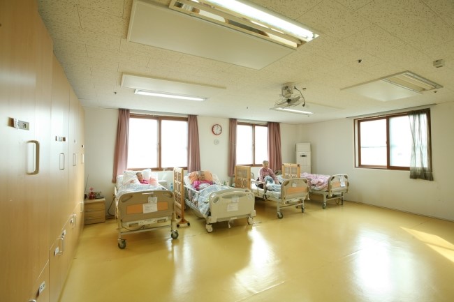 참사랑전문요양원 이미지 6