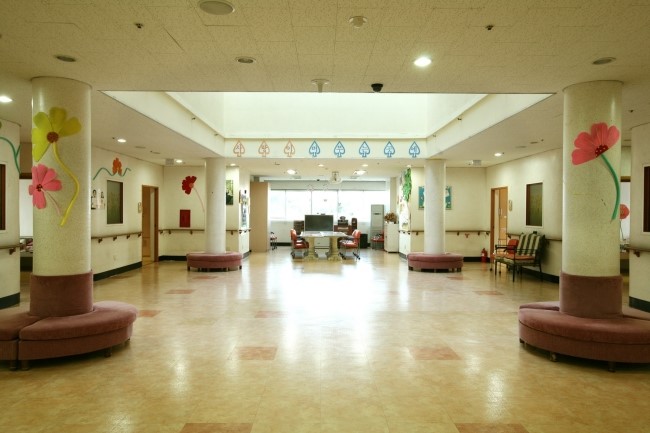 참사랑전문요양원 이미지 5
