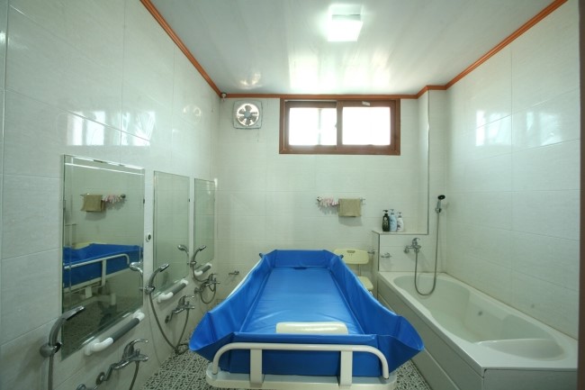 참사랑전문요양원 이미지 18