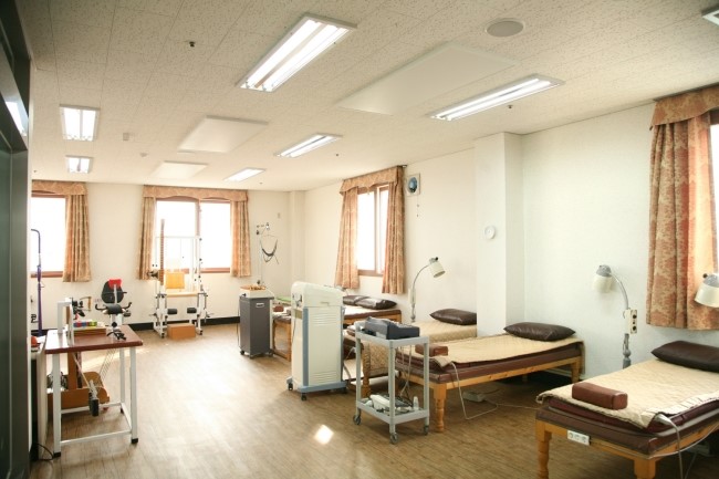 참사랑전문요양원 이미지 17