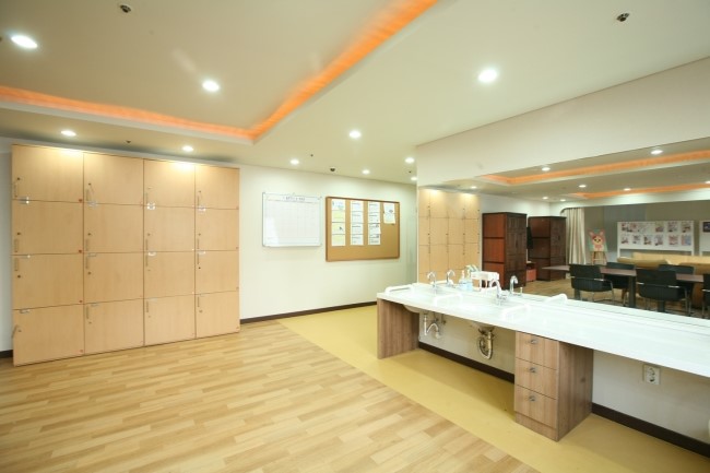 참사랑전문요양원 이미지 4