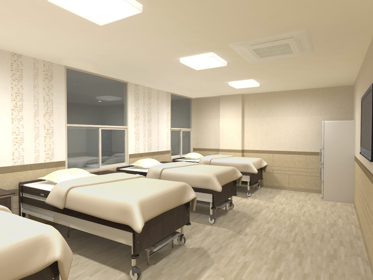 큰사랑노인요양원 이미지 7