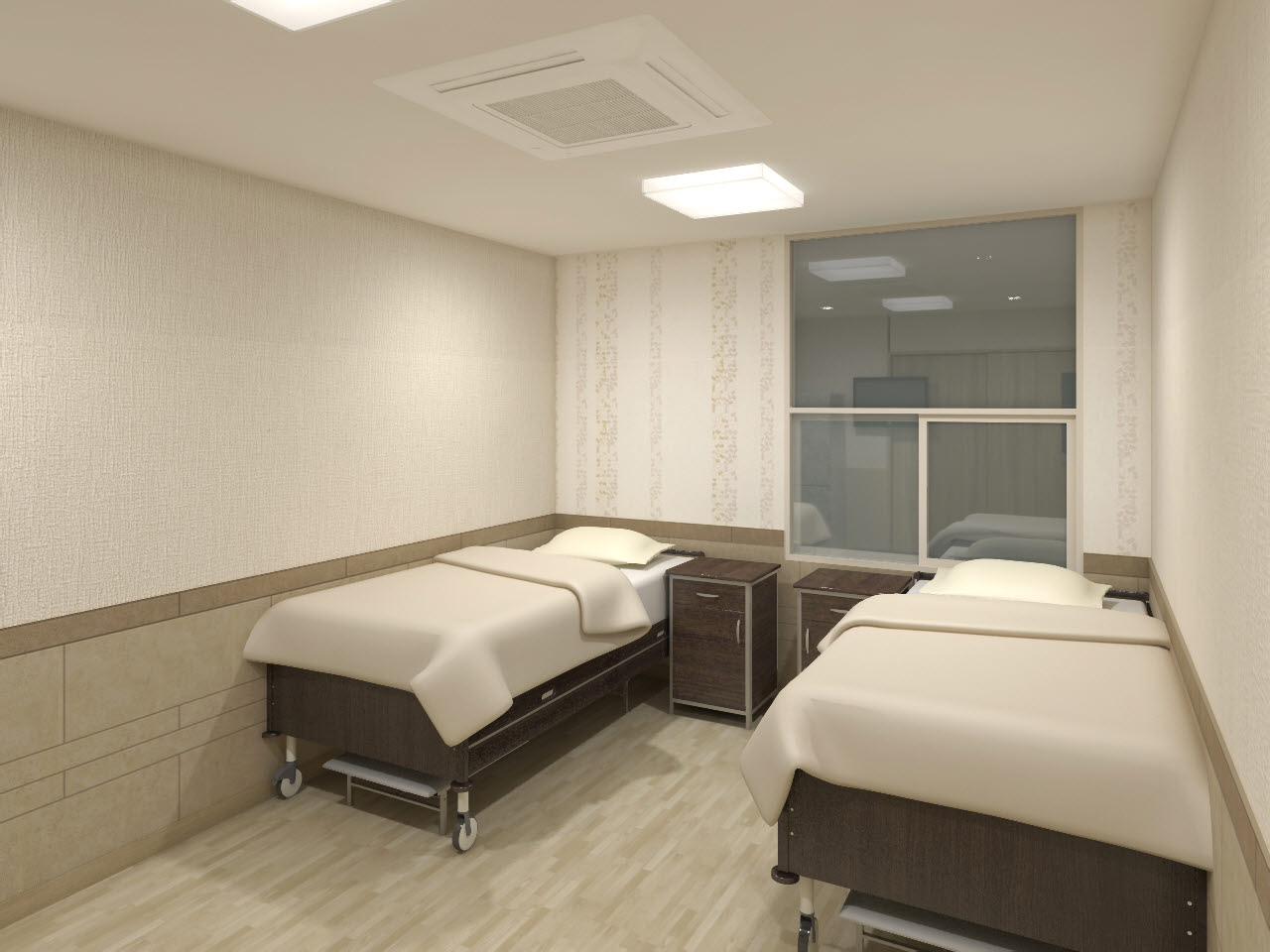 큰사랑노인요양원 이미지 6