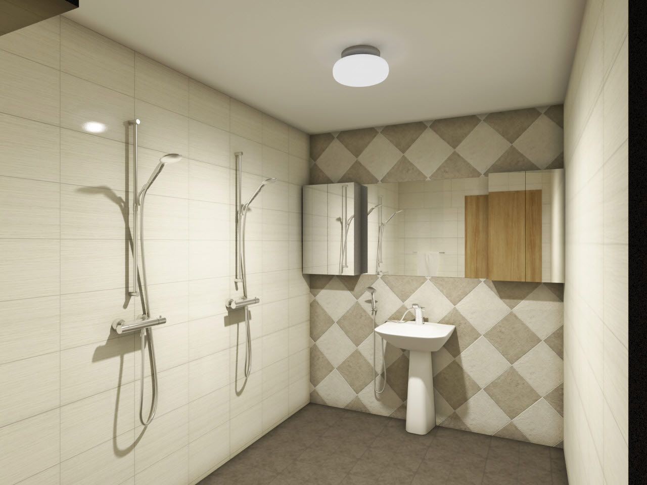 큰사랑노인요양원 이미지 5