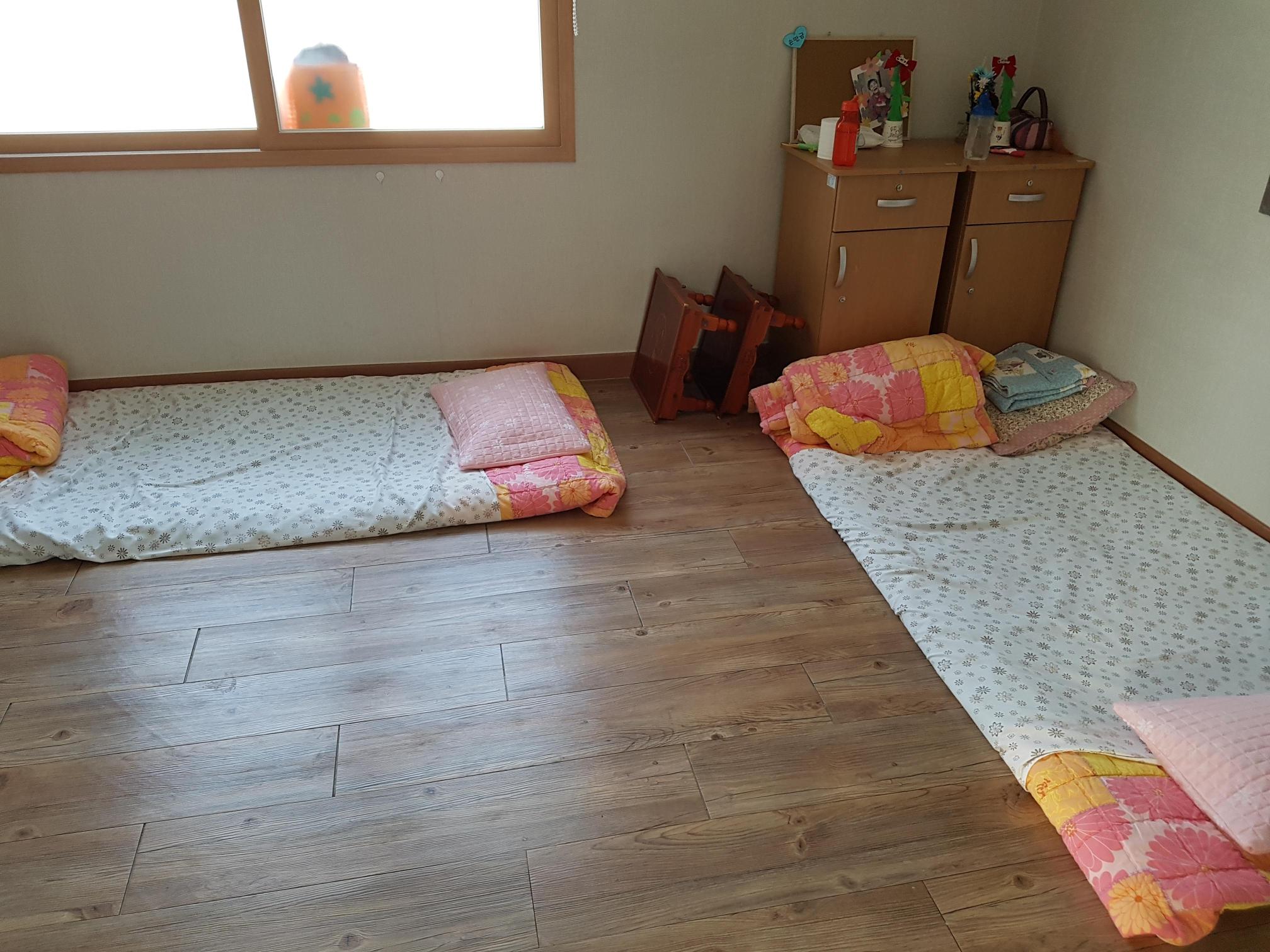 마야소규모노인종합센터