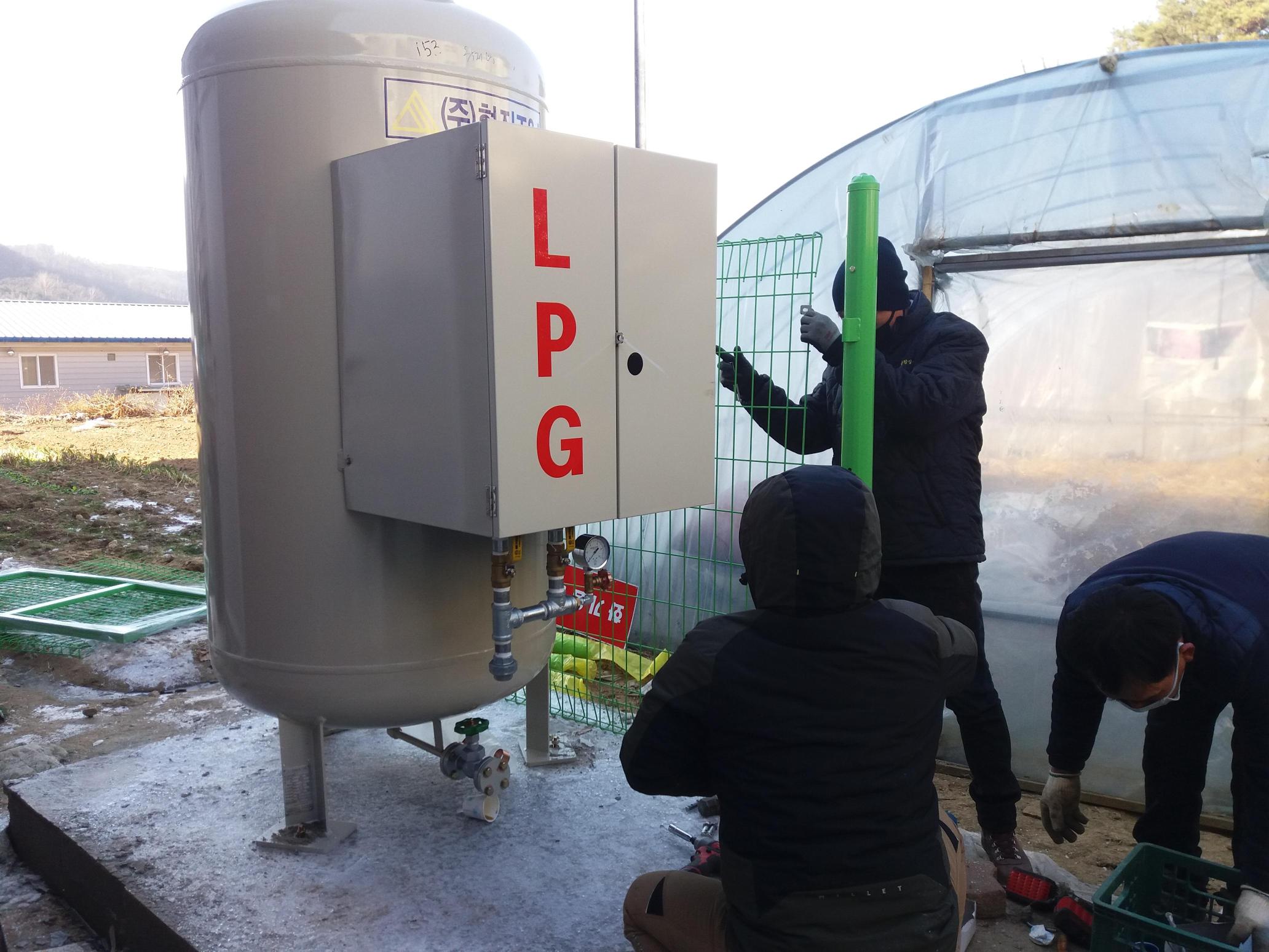 사랑의손길요양원 이미지 3