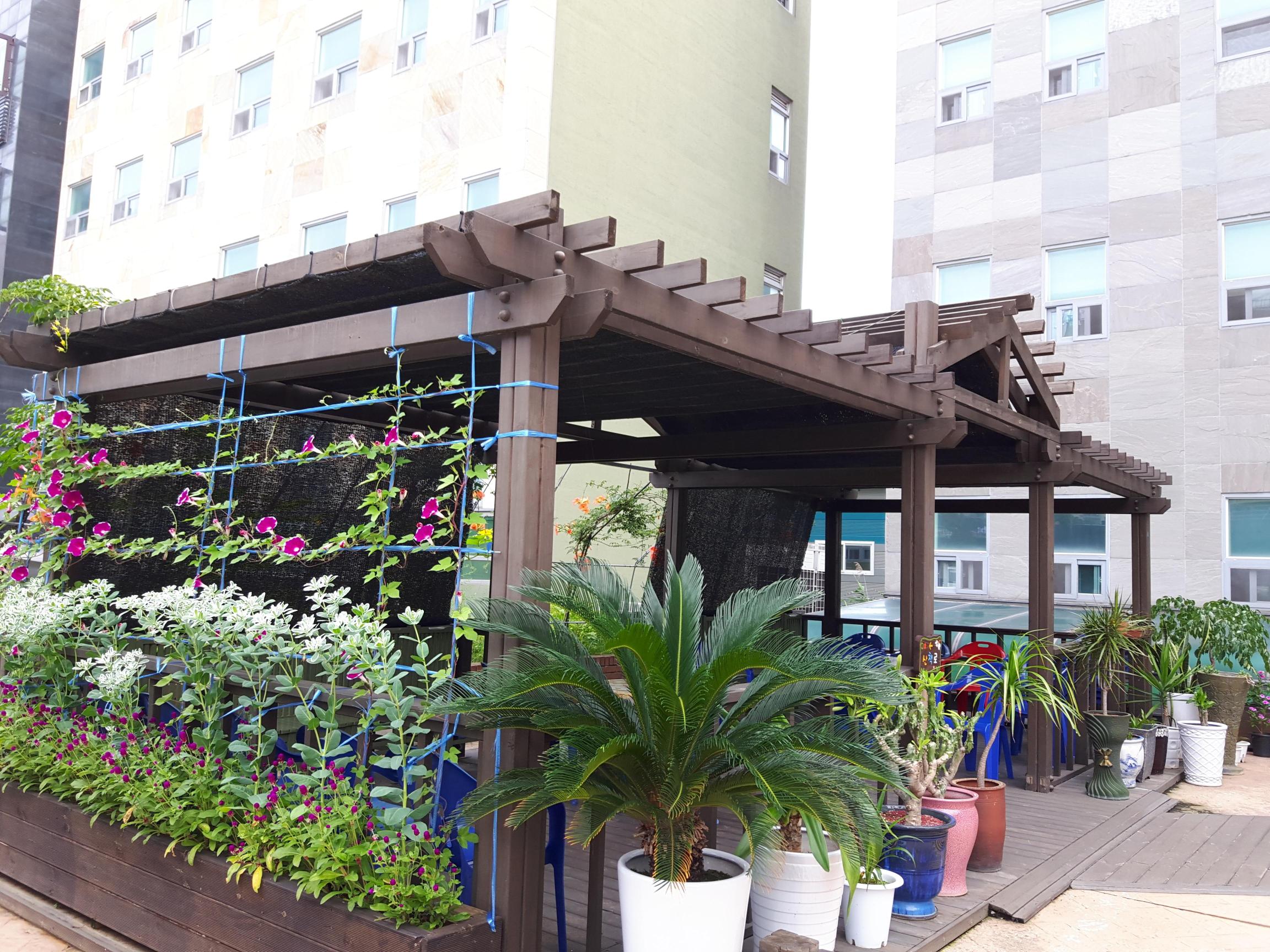 일산 수 요양원 이미지 4