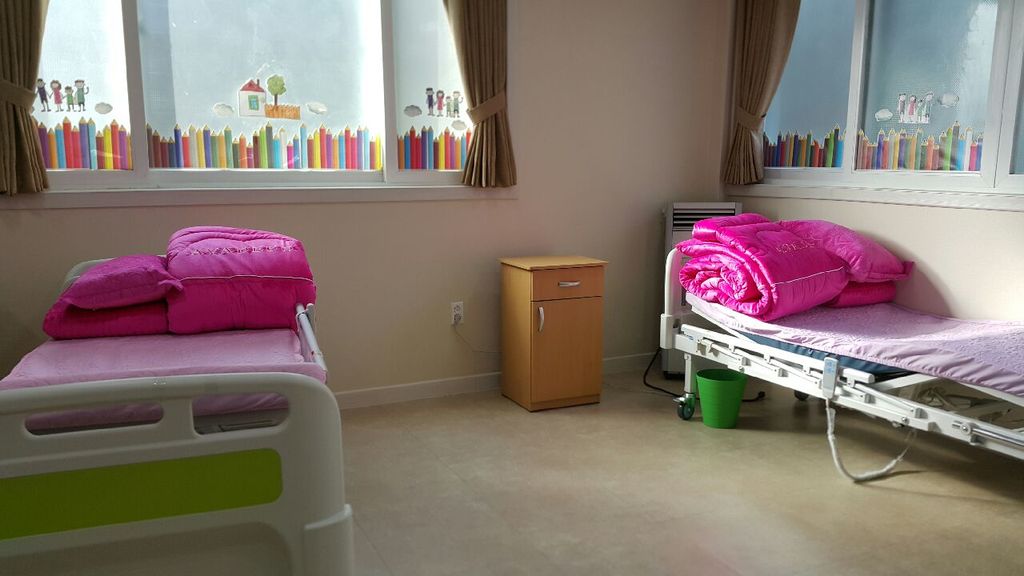 청학숲요양원 이미지 10