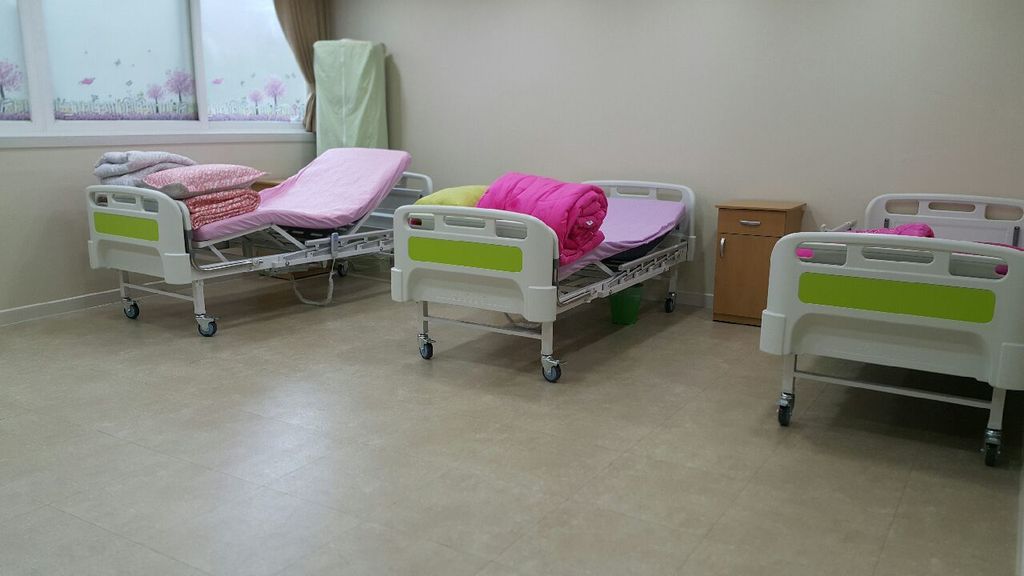 청학숲요양원 이미지 9