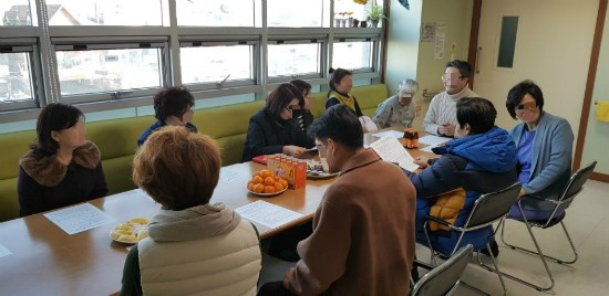 쌍용노인전문요양원 이미지 23