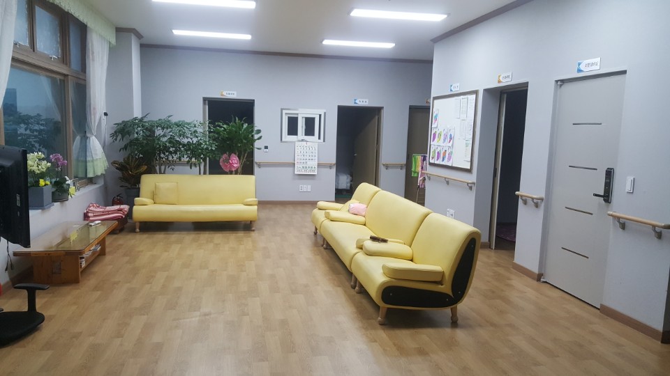 석문요양원 이미지 5