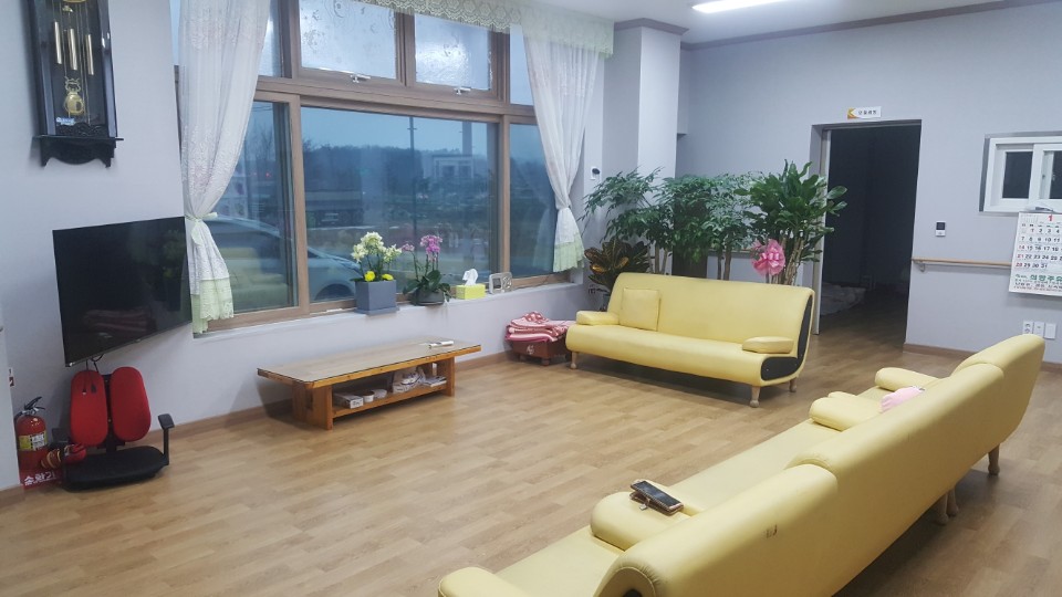 석문요양원 이미지 4