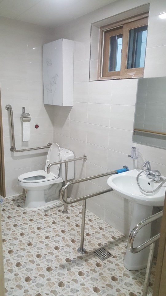 석문요양원 이미지 3