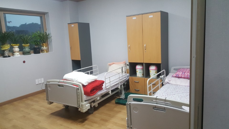 석문요양원 이미지 2