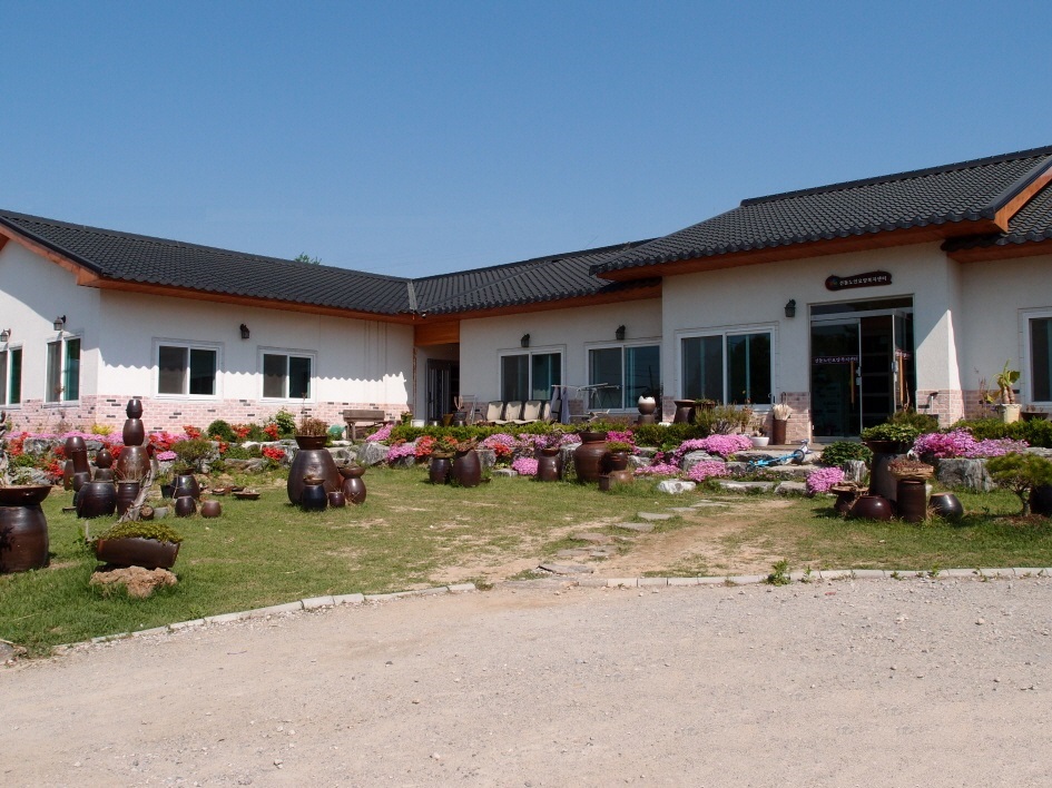 선돌노인요양원