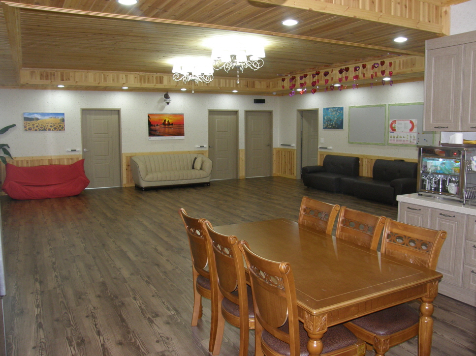 선돌노인요양원 이미지 2