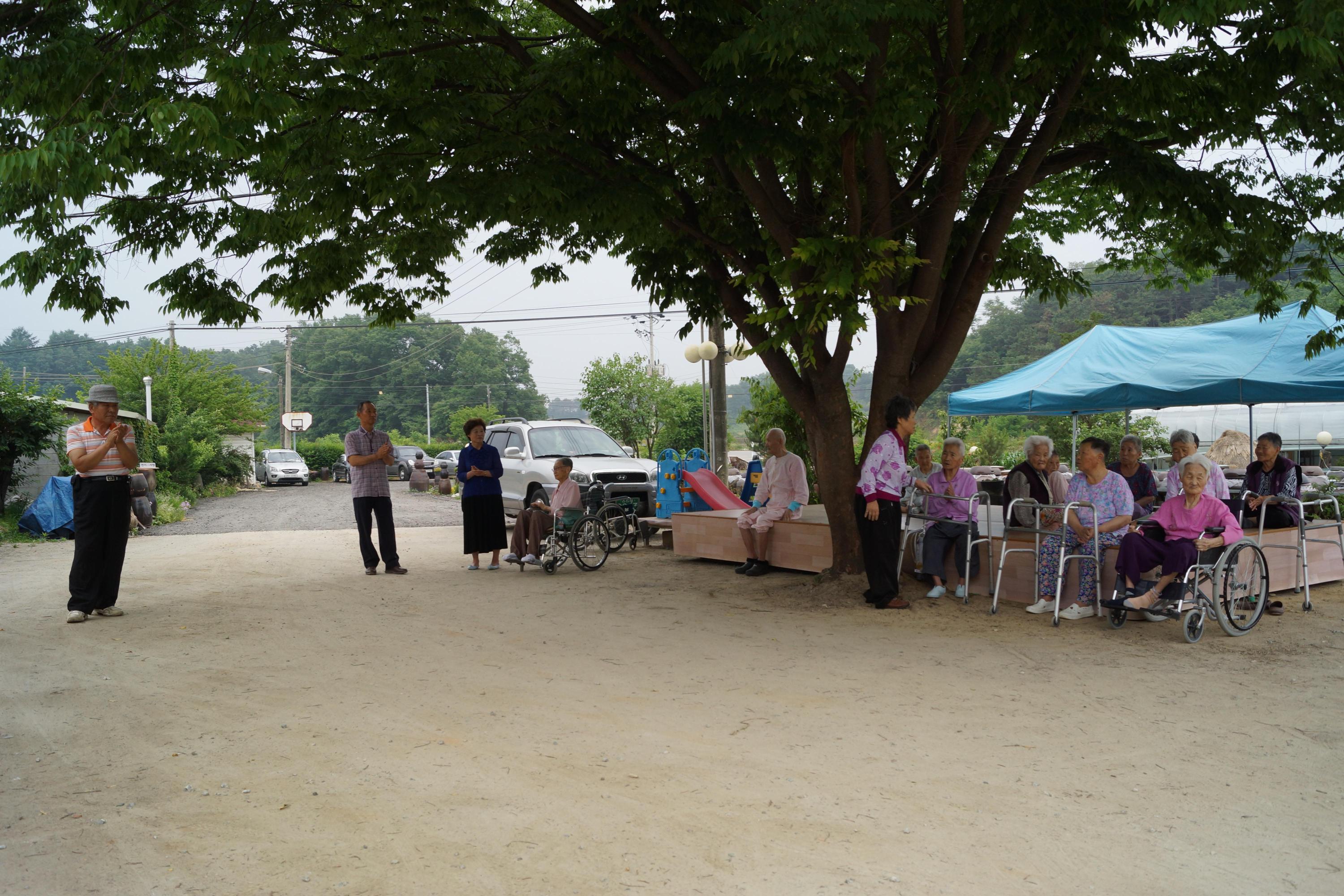 선돌노인요양원 이미지 7