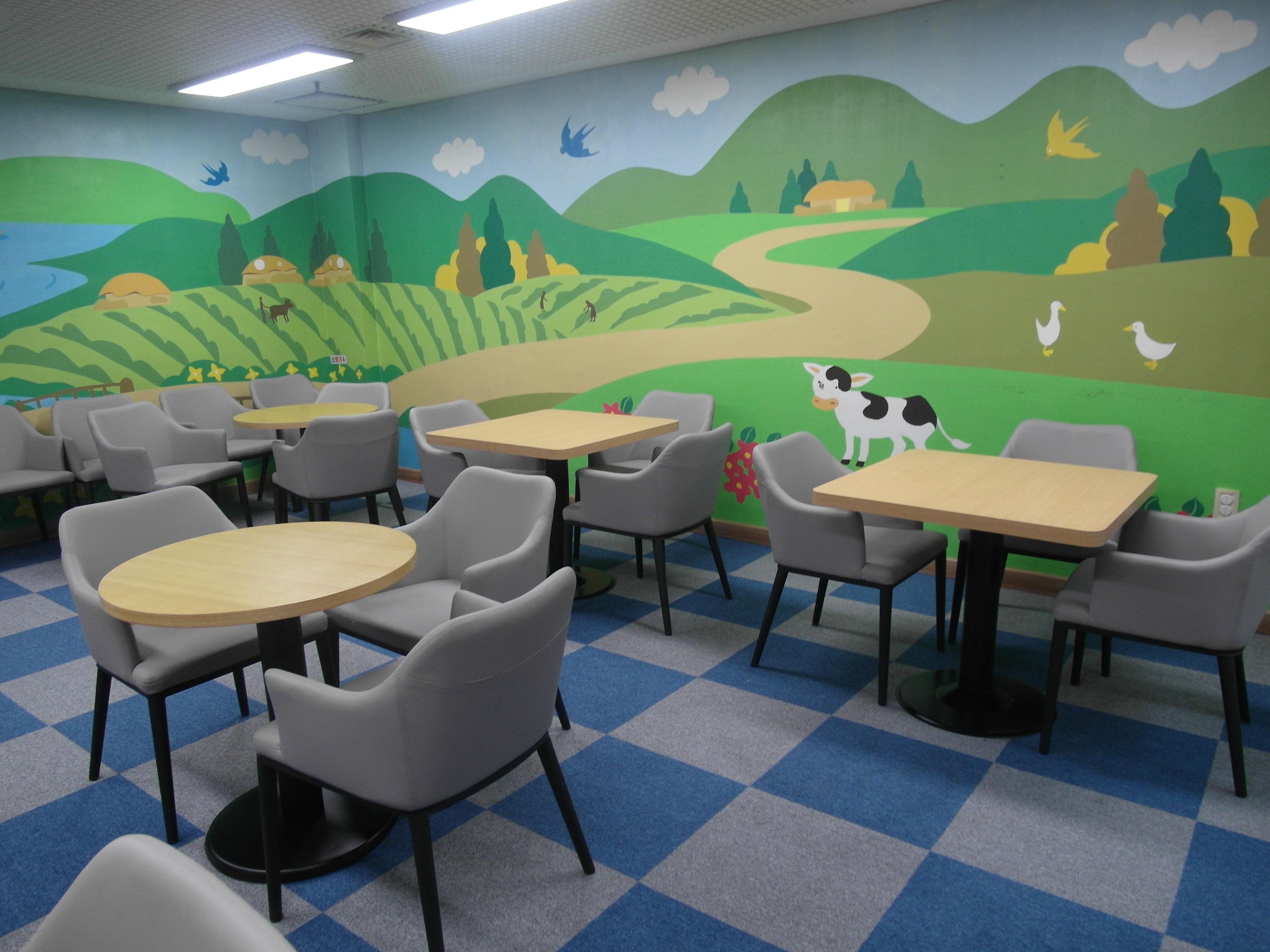 수원시립노인전문요양원 이미지 7