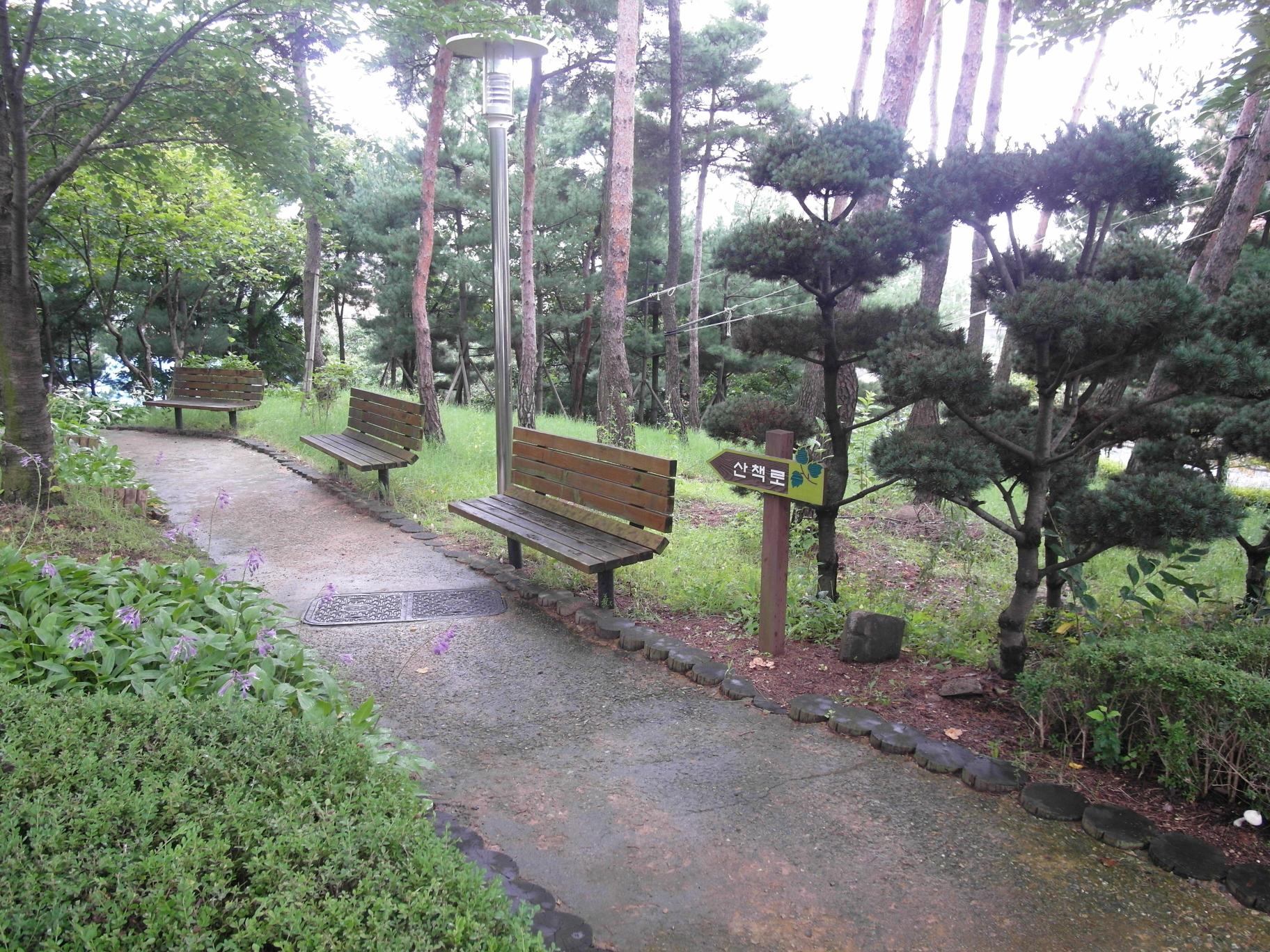 수원시립노인전문요양원 이미지 6