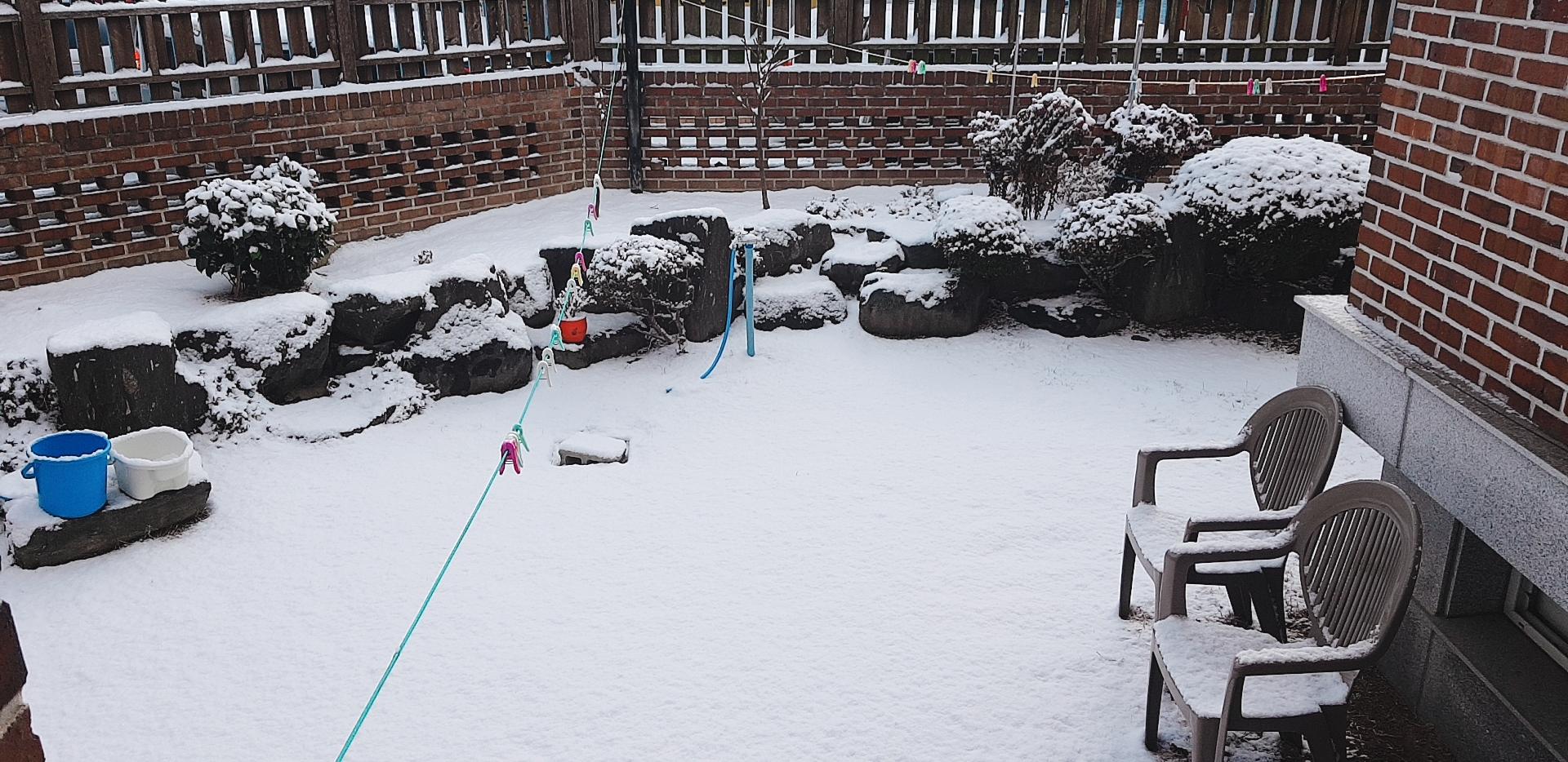 온새미로요양원