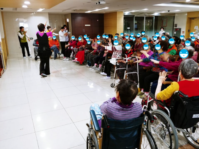 효도로 노인전문요양원 이미지 35