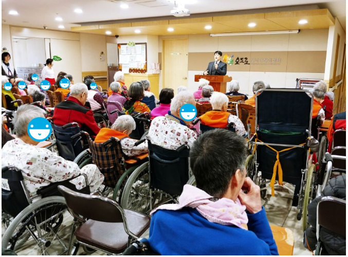 효도로 노인전문요양원 이미지 32