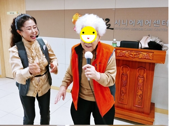 효도로 노인전문요양원 이미지 31