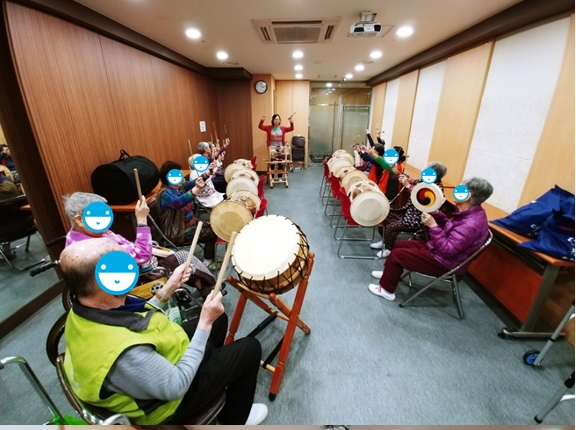 효도로 노인전문요양원 이미지 30