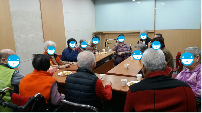 효도로 노인전문요양원 이미지 29