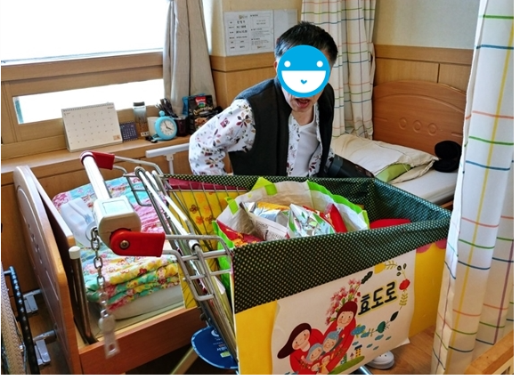 효도로 노인전문요양원 이미지 28