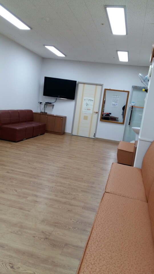 노인요양시설 무지개마을 이미지 5