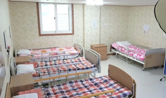 쌍용노인전문요양원 이미지 10