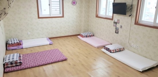 쌍용노인전문요양원 이미지 9