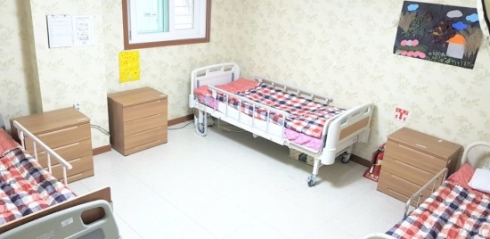 쌍용노인전문요양원 이미지 7