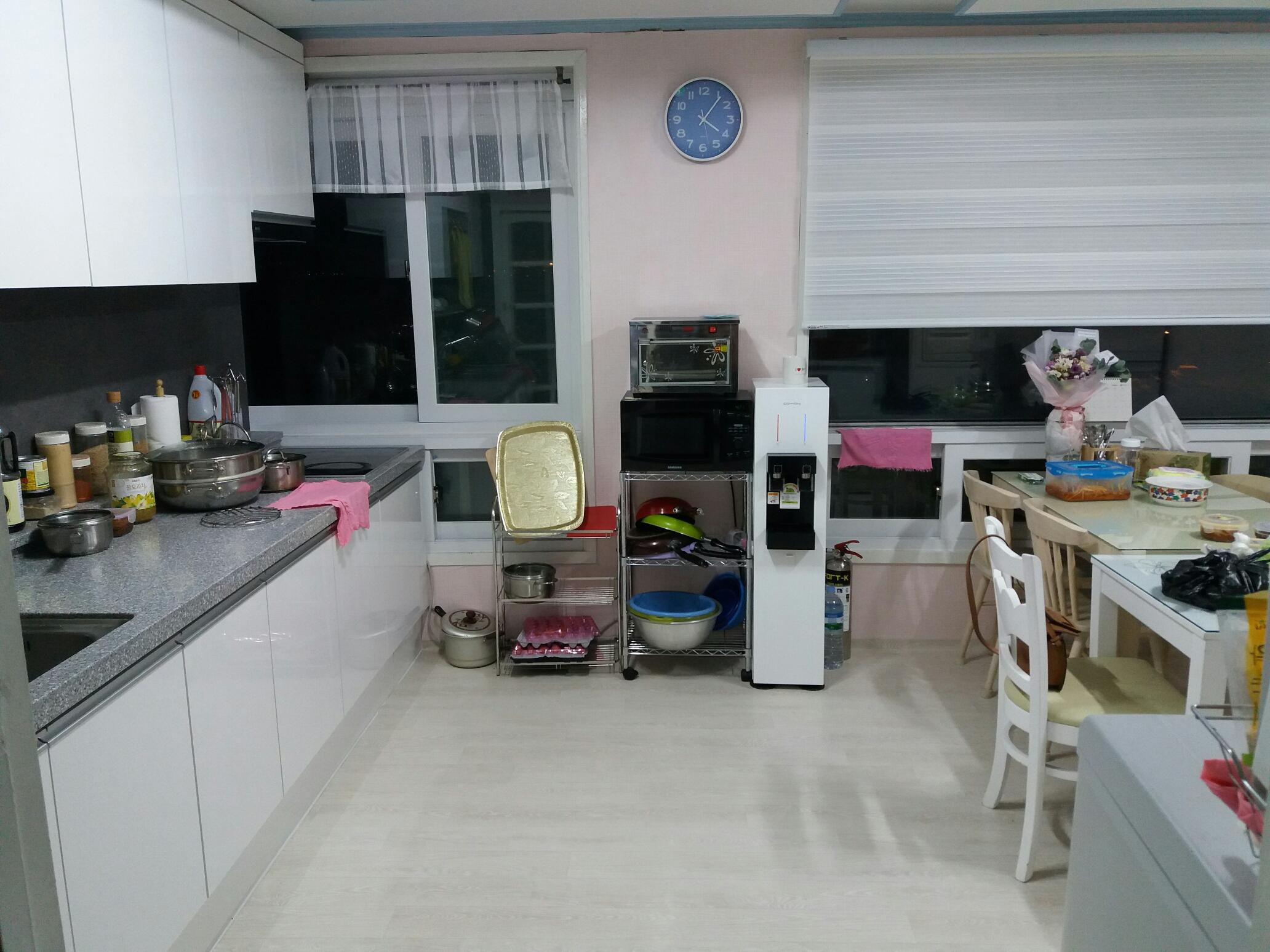 호산나 노인요양원 이미지 2