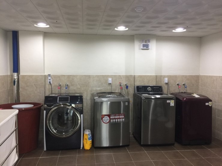 덕화노인요양원 이미지 5