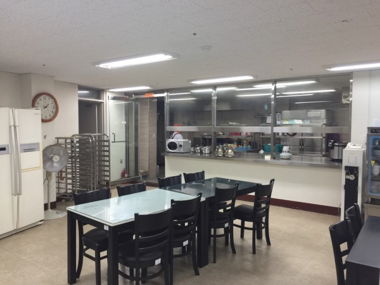 덕화노인요양원 이미지 4