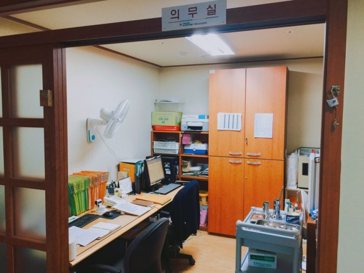 덕화노인요양원 이미지 17