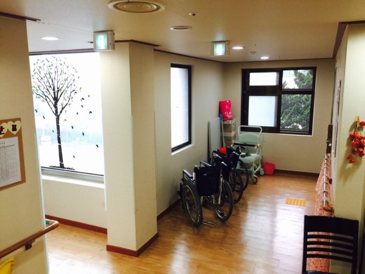 덕화노인요양원 이미지 16