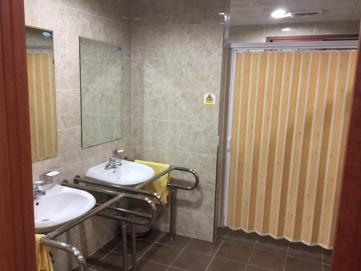 덕화노인요양원 이미지 14