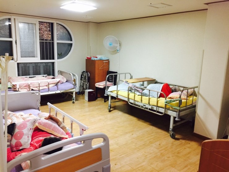 덕화노인요양원 이미지 13