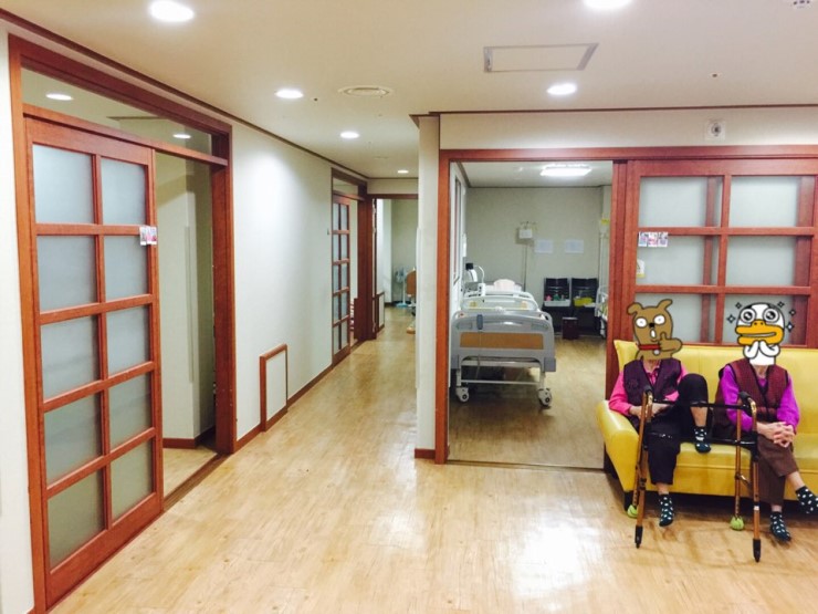 덕화노인요양원 이미지 11