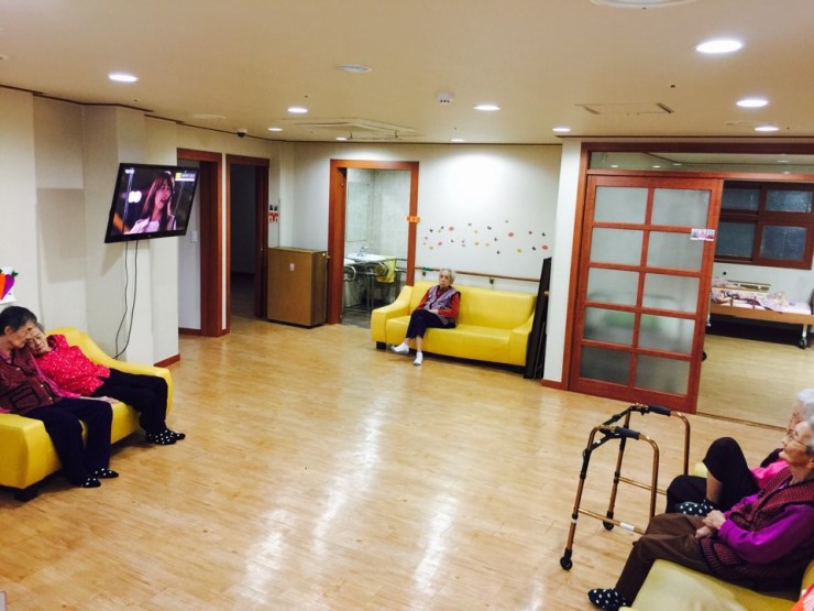 덕화노인요양원 이미지 10